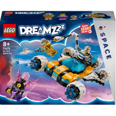 71475 LEGO® DREAMZzz Oza Kunga Kosmosa Auto