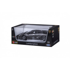 BBURAGO automašīna 1/18 Lamborghini Reventon, 18-11029