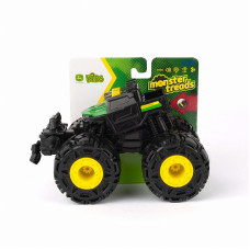 JOHN DEERE traktors ar gaismām un skaņām Gator, asort., 37929