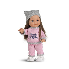 MAGIC BABY Lelle Betty, 30cm 03134