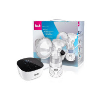 LOVI Elektriskais piena pumpis EXPERT 50/000