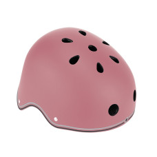 GLOBBER ķivere Primo Lights, XS/S (48-53cm), piesātināts pasteļrozā, 505-211