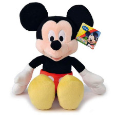 DISNEY PLUSH plīša Mikijs, 25 cm