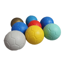 GERARDOS TOYS Mini futbola bumba 9cm GT7707