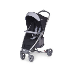 EURO-CART Sporta rati Infinity LIRA 4 - carbon