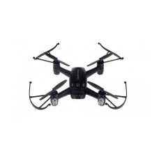 Juguetronica NANODRONE VCAM HD III drons ar augstas izšķirtspējas kameru JUG0208