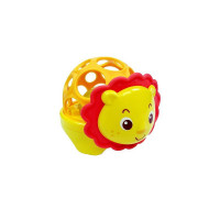 BAM BAM Attīstošā rotaļlieta LION 383725