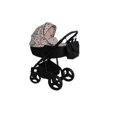 Baby Fashion STILO Universālie rati 2in1, ST-9