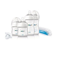 PHILIPS AVENT Jaundzimušā sākuma komplekts, SCD301/01
