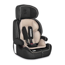 LORELLI NAVIGATOR bērnu autosēdeklītis 9-36kg NOMAND BEIGE