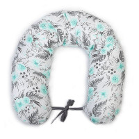 YappyFlowers YappyFlowers Mint barošanas spilvens barošanas spilvens 150cm