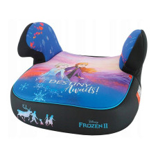 NANIA DREAM LUX autopaliktnis 15-36 kg FROZEN II 254819