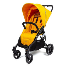 VALCO BABY SNAP 4 sporta rati 0m+ Sunset 9973