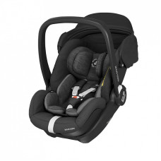 MAXI COSI Marble bērnu autosēdeklis 0-13kg Essential black