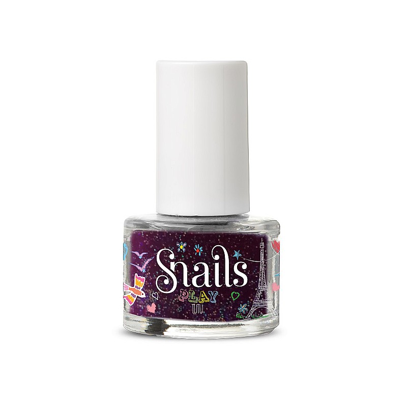 SNAILS Mini collection nagu laka 7ml TUTU PLAY 7322