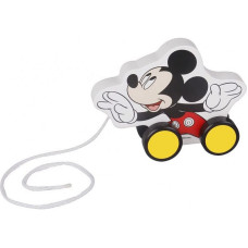 GERARDOS TOYS Disney velkamā rotaļlieta Mickey TY004 (52497)