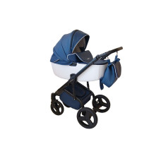 Baby Fashion STILO ST-Line Universālie rati 2in1, ST-35