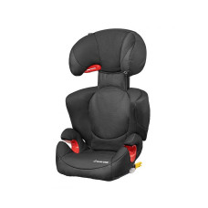 MAXI COSI Rodi XP FIX Bērnu autosēdeklis 15-36kg Night Black