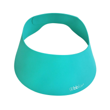 BBLUV Käp Silicone baby shampoo cap for eyes protection B0109-B Aqua