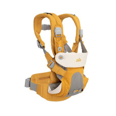 JOIE baby carrier SAVVY Butterscotch 247100 (V1907AABSC000)