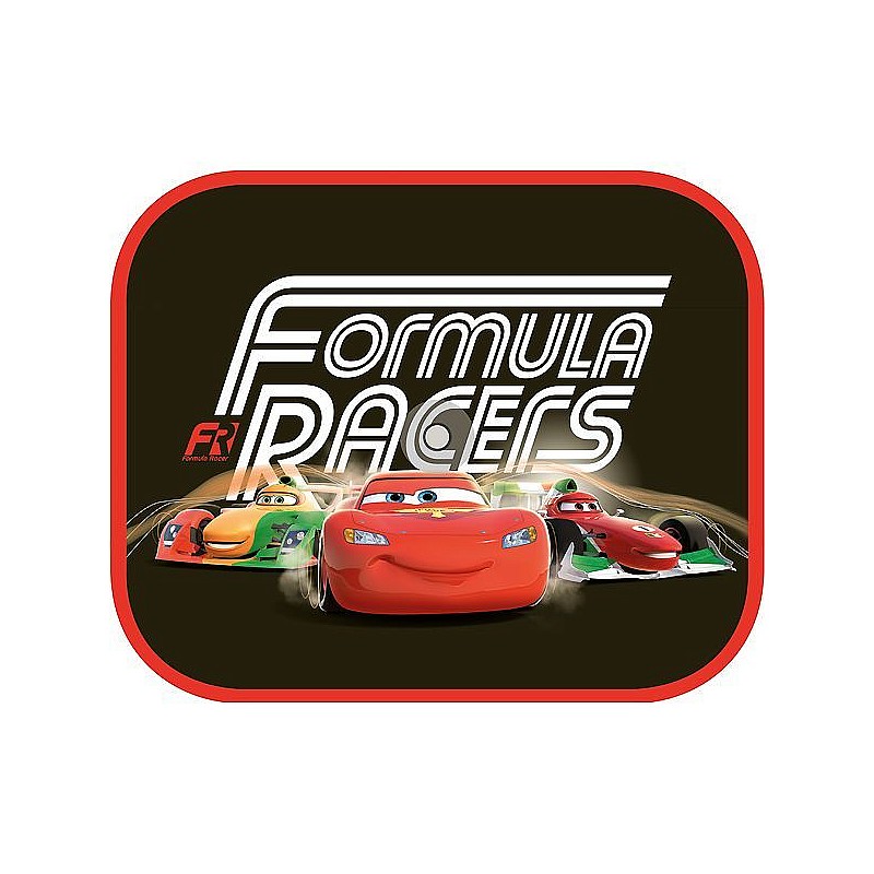 Saulessargs Disney Cars Formula Racer