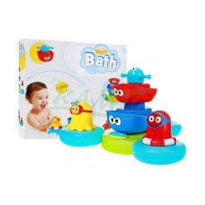 RAMIZ Vannas rotaļlieta BATH TOYS CS007