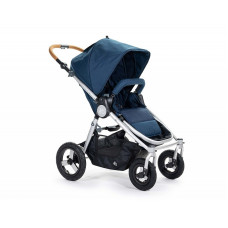 BUMBLERIDE ERA pastaigu rati 0m+ Maritime Blue E-465MB