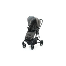 VALCO BABY SNAP 4 Ultra pastaigu rati 0m+ Dove Grey 9869