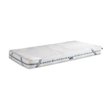 AEROSLEEP Sleep Safe Pack Natural matracis ar aizsargu 120x60x11cm, AM-NA120