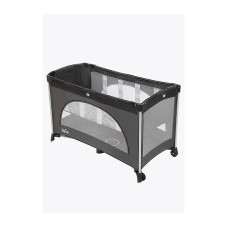 Joie Allura 120 Travel cot Ember 265908 (P1206CAEMB000)