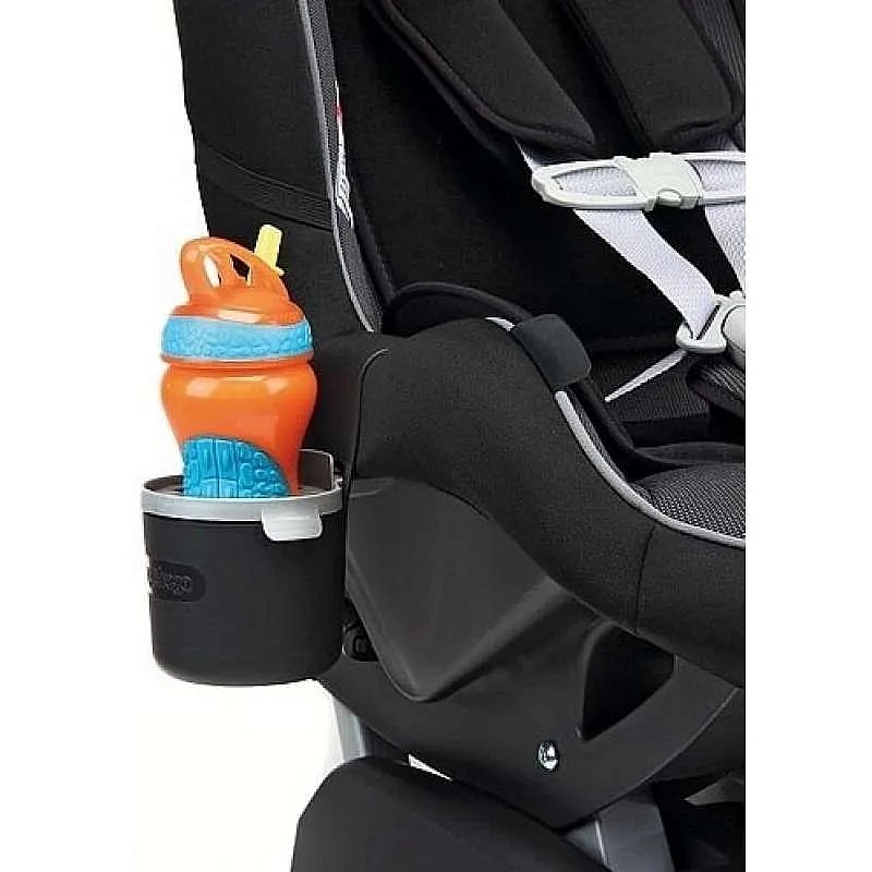 Peg Perego Car Seat Cup Holder Pudelīšu turētājs IKTR0025NFGR