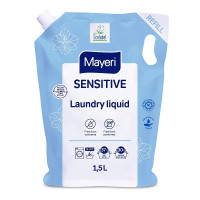 MAYERI Sensitive Mazgāšanas želeja 1.5l. K942