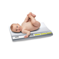 LAICA Babyline zīdaiņu svari, PS3001