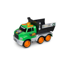 TOY STATE ROAD RIPPERS CITY SERVICE FLEET apkalpošanas dienests Landscape Truck 332206