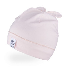 TUTU Cepure 42-46 izmērs, 3-005427 Light Pink