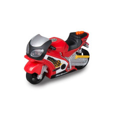 TOY STATE ROAD RIPPERS FLASH RIDES automašīnīte RACE BIKE 33000