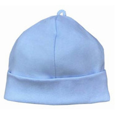 KOALA BALONIK cap 62 size, 02-018 (720187) light blue