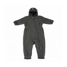 LODGER SKIER EMPIRE FLEECE kombinezons 3-6m, SK 626 PIGEON IZPĀRDOŠANA