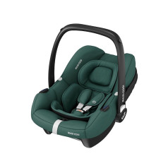 MAXI COSI CABRIOFIX i-Size bērnu autosēdeklis 0-12kg 40-75cm Essential Green