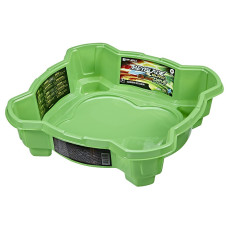 BEYBLADE QuadDrive Beyblade arēna