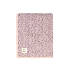 BIBS x Liberty Sega 85 x 110 cm Eloise Blush