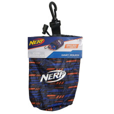 JAZWARES NERF Elite šautriņu maisiņš