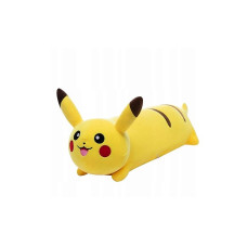 MPORT Mīkstā rotaļlieta - spilvens Pikachu 50 cm