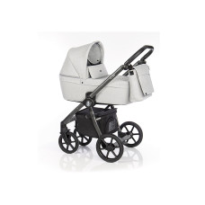 ROAN COSS universālie rati 2in1, Acteve Grey