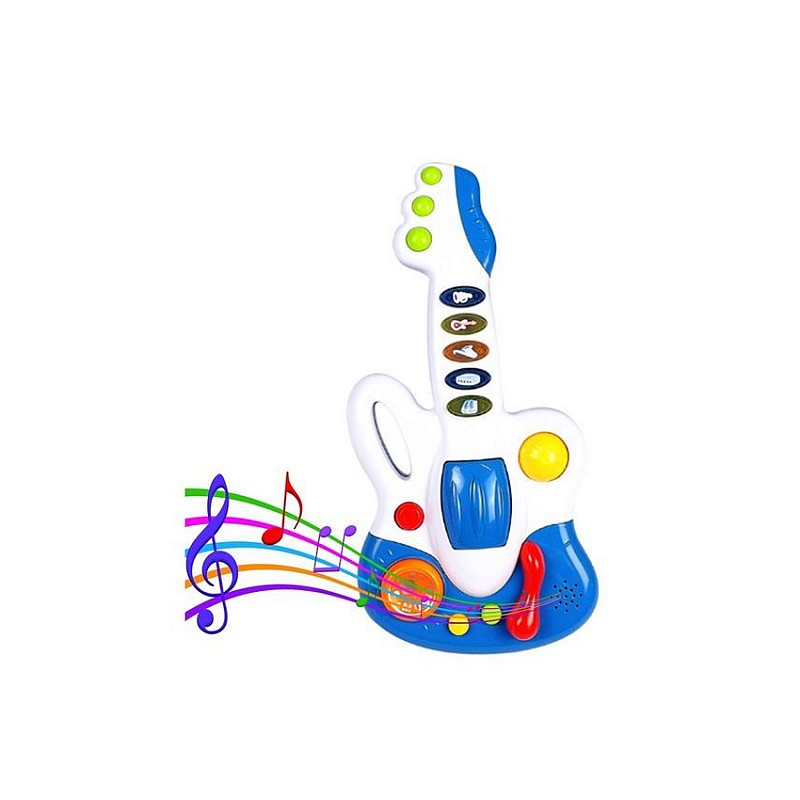 AS ģitāra DREEM WORLD 88944