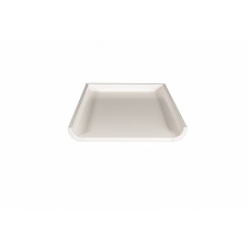 TROLL пеленальная поверхность для комода или кроватки TORSTEN, WHITE CTT-0605