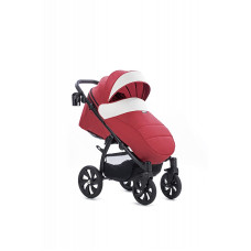 TUTIS SPORT pastaigu rati 6m+, 486 Red