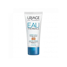 Uriage EAU THERMALE mitrinošais krēms SPF20 40 ml U65147916