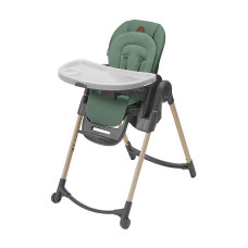 MAXI COSI MINLA barošanas krēsliņš 0-14g. līdz 60kg. Beyond Green