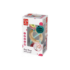 HAPE satveršanas rotaļlieta Bead Maze, E8501B